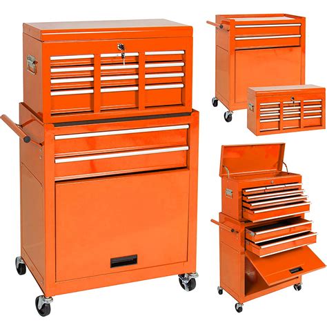 tool box organizer on wheels